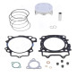 ATHENA TŁOK Z USZCZELKAMI TOP-END YAMAHA YZ 450 F (YZF450) '10-'13 (4T) KUTY (STD. + 0,02MM = 96,97MM) (12.5:1)