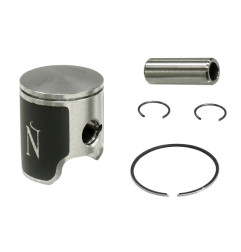 NAMURA TŁOK KTM (2T) SX 50 (SX50) '09-'21 (39,47MM) (PIERŚCIENIE NX-700000R) CENA PROMOCYJNA