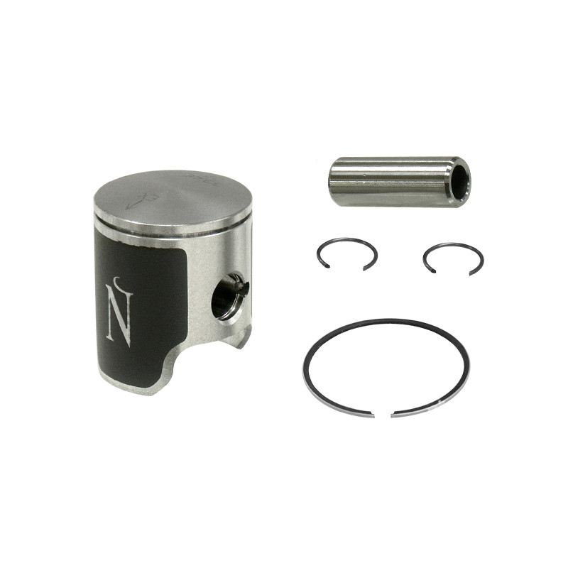 NAMURA TŁOK KTM (2T) SX 50 (SX50) '09-'21 (39,47MM) (PIERŚCIENIE NX-700000R) CENA PROMOCYJNA