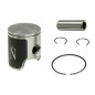NAMURA TŁOK KTM (2T) SX 50 (SX50) '09-'21 (39,47MM) (PIERŚCIENIE NX-700000R) CENA PROMOCYJNA
