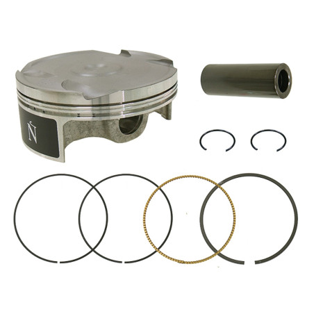NAMURA TŁOK KTM (4T) EXCR 530 (EXC-R 530) '08-'12 (94,95MM = SEL.B) (PIERŚCIENIE NX-70041R)