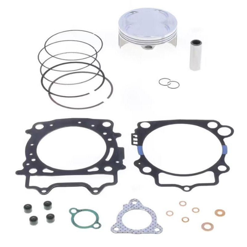 ATHENA TŁOK Z USZCZELKAMI TOP-END YAMAHA YZ 450 F '18-'20, YZ 450 FX '18-'19, WR 450 F '19, KUTY ATHENA TŁOK Z USZCZELKAMI TOP-END YAMAHA YZ 450 F '18-'20, YZ 450 FX '18-'19, WR 450 F '19, KUTY