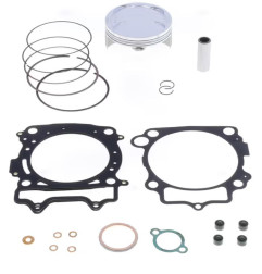 ATHENA TŁOK Z USZCZELKAMI TOP-END YAMAHA YZ 450 F '20-'22, YZ 450 FX / WR 450 F '21-'23, FANTIC XEF 450 '22-'23 KUTY