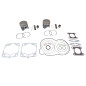 PROX 2026/02 KOMPLET TŁOKÓW Z USZCZELKAMI TOP-END POLARIS 600 HO '07-'08, 600 IQ '07-'08 PROX 2026/02 KOMPLET TŁOKÓW Z USZCZELKAMI TOP-END POLARIS 600 HO '07-'08, 600 IQ '07-'08