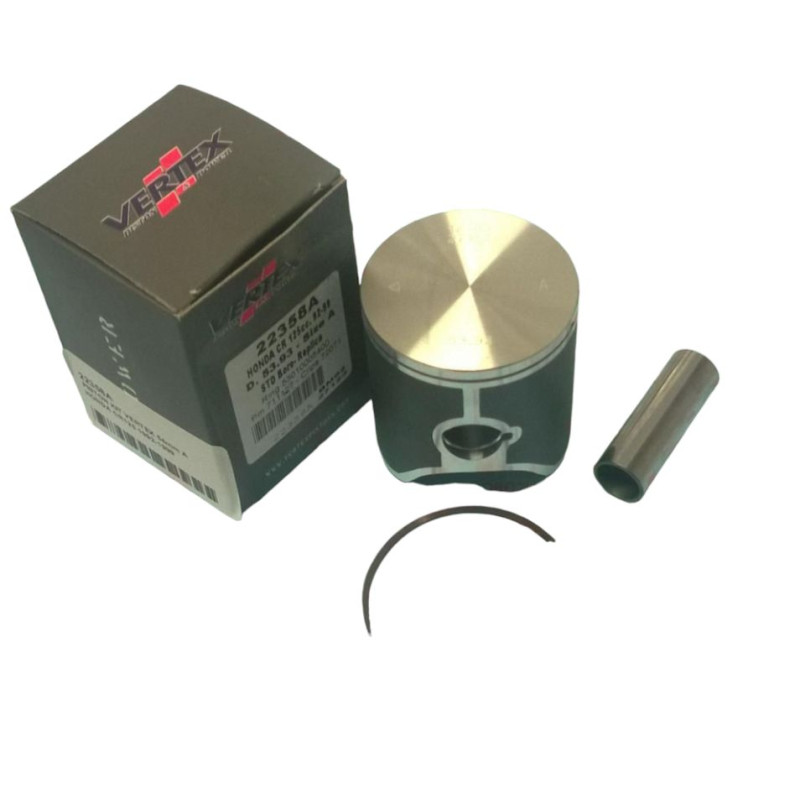 VERTEX TŁOK HONDA CR 125 '92-'03 RACE 53,94MM (22685C, 22995B) WYPRZEDAŻ - WYCOFANY Z OFERTY