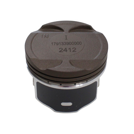 TŁOK MTX125