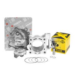 PROMX CYLINDER KOMPLETNY (CYLINDER + TŁOK PROX + USZCZELKI TOP-END ATHENA ) HONDA CRF 250 R '08-'09 STANDARD 78,00 MM