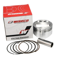 WISECO TŁOK SUZUKI DR 350 (DR350) '90-99 (10.5:1) (79,95MM) (8600D100)