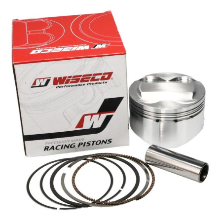 WISECO TŁOK SUZUKI DR 350 (DR350) '90-99 (10.5:1) (79,95MM) (8600D100)