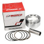 WISECO TŁOK SUZUKI DR 350 (DR350) '90-99 (10.5:1) (79,95MM) (8600D100) WISECO TŁOK SUZUKI DR 350 (DR350) '90-99 (10.5:1) (79,95MM) (8600D100)