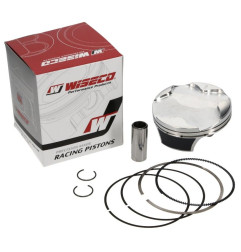 WISECO TŁOK SUZUKI DR/SP/LS 600/650 (95,95MM) (ŚR. CYL. 96,00MM) (PIERŚCIENIE 3780XH) (8503D100)