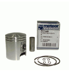 TŁOK METEOR PEUGEOT 2T BUXY SPEEDFIGHT ZENITH (40,80)