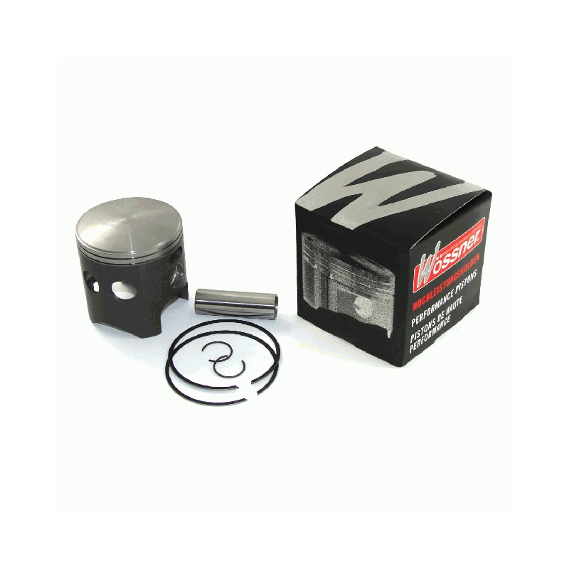 TŁOK WOSSNER KAWASAKI KX 250 WOS8203D100 TŁOK WOSSNER KAWASAKI KX 250 WOS8203D100