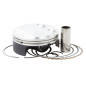 VERTEX TŁOK KTM (4T) SXF 450 (SX-F450) '03-'06 PRO HC 13.0:1 (94,95MM) (PIERŚCIENIE 590295000001 X 1 KPL.) VERTEX TŁOK KTM (4T) SXF 450 (SX-F450) '03-'06 PRO HC 13.0:1 (94,95MM) (PIERŚCIENIE 590295000001 X 1 KPL.)
