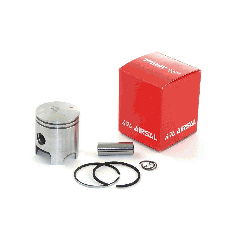 TŁOK CYLINDRA AIRSAL SPORT 50, PEUGEOT LEŻĄCE LC (40,00) TŁOK CYLINDRA AIRSAL SPORT 50, PEUGEOT LEŻĄCE LC (40,00)