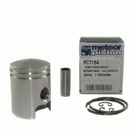 TŁOK METEOR PIAGGIO VESPINO 50 /PK/APE TM P50 (38,60)