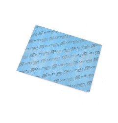 ARTEIN GASKETS TEKTURA USZCZELKOWA DO WYCINANIA USZCZELEK ARKUSZ 300X450X0,50MM (OIL RESISTANT)(HIGHT PRESSURE)