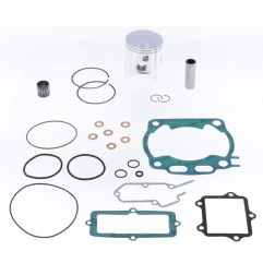 ATHENA TŁOK Z USZCZELKAMI TOP-END YAMAHA YZ 250 '99-'26, YZ 250 X '16-'26 (2T) (STD. + 0,01MM = 66,35MM)
