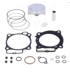 ATHENA TŁOK Z USZCZELKAMI TOP-END HONDA CRF 450 R / RX '17-'18 (4T) KUTY (STD. + 0,01MM = 95,96MM) (13.5:1)