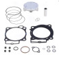 ATHENA TŁOK Z USZCZELKAMI TOP-END HONDA CRF 450 R / RX '17-'18 (4T) KUTY (STD. + 0,01MM = 95,96MM) (13.5:1)