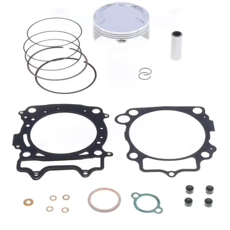 ATHENA TŁOK Z USZCZELKAMI TOP-END YAMAHA YZ 450 F '20-'22, YZ 450 FX / WR 450 F '21-'23, FANTIC XEF 450 '22-'23 KUTY
