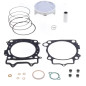 ATHENA TŁOK Z USZCZELKAMI TOP-END YAMAHA YZ 450 F '20-'22, YZ 450 FX / WR 450 F '21-'23, FANTIC XEF 450 '22-'23 KUTY