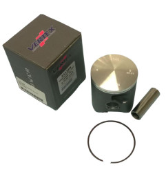 VERTEX TŁOK HONDA CR 250 '05-'09 PRO RACE (KUTY) (66,34MM) (PIERŚCIENIE 53010006640 X 1 SZT.)