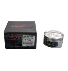 VERTEX TŁOK YAMAHA MAJESTY 250 (NOMINAŁ) 69,00MM