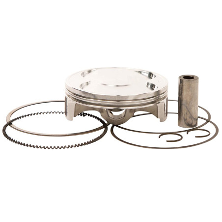 VERTEX TŁOK HONDA CRF 250 R (04-09); CRF 250 X (04-17) BIG BORE 85MM (84,96MM) (+ 7 MM)