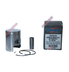 VERTEX TŁOK APRILIA 50 SKUTER SR50 40,60 MM (+0,60 MM)