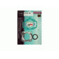 KOMPLET USZCZELEK TOP-END POWER FORCE HONDA DIO LEAD 50 KOMPLET USZCZELEK TOP-END POWER FORCE HONDA DIO LEAD 50