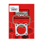 KOMPLET USZCZELEK TOP-END POWER FORCE HONDA DIO KYMCO CX DJ ZX50 47MM KOMPLET USZCZELEK TOP-END POWER FORCE HONDA DIO KYMCO CX DJ ZX50 47MM