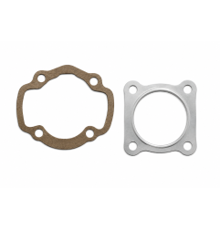 KOMPLET USZCZELEK TOP-END POWER FORCE HONDA DIO KYMCO CX DJ ZX50 47MM
