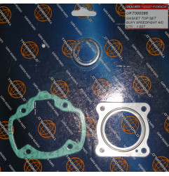 KOMPLET USZCZELEK TOP-END POWER FORCE PEUGEOT BUXY SPEEDFIGHT VIVACITY 47MM