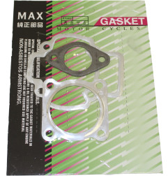 KOMPLET USZCZELEK TOP-END POWER FORCE APRILIA MOJITO GILERA TYPHOON PIAGGIO SFERA VESPA 50