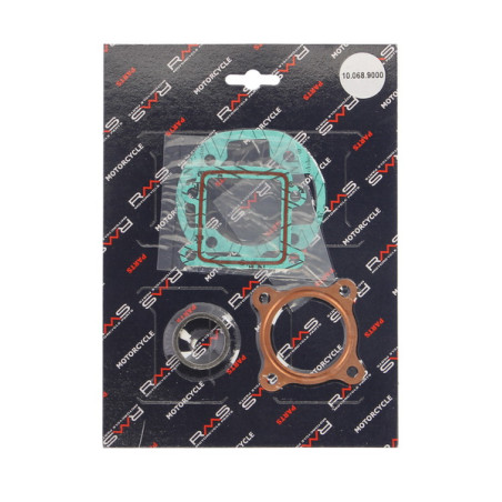 KOMPLET USZCZELEK TOP-END RMS MINARELLI VERTICAL APRILIA SR MBK BOOSTER YAMAHA BWS SPY 50