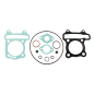 KOMPLET USZCZELEK TOP-END RMS KYMCO PEOPLE MALAGUTI CIAK 125 KOMPLET USZCZELEK TOP-END RMS KYMCO PEOPLE MALAGUTI CIAK 125