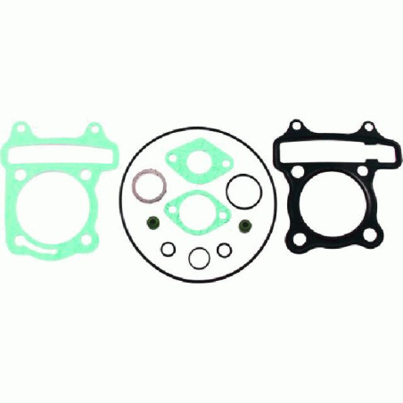 KOMPLET USZCZELEK TOP-END RMS KYMCO PEOPLE MALAGUTI CIAK 125