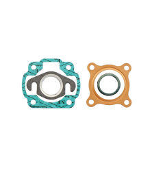 KOMPLET USZCZELEK TOP-END RMS MINARELLI HORIZONTAL APRILIA SCARABEO CPI BRAVO YAMAHA JOG NEOS 50