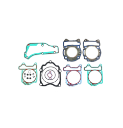 KOMPLET USZCZELEK TOP-END RMS PIAGGIO BEVERLY XEVO X8 X9 125/200