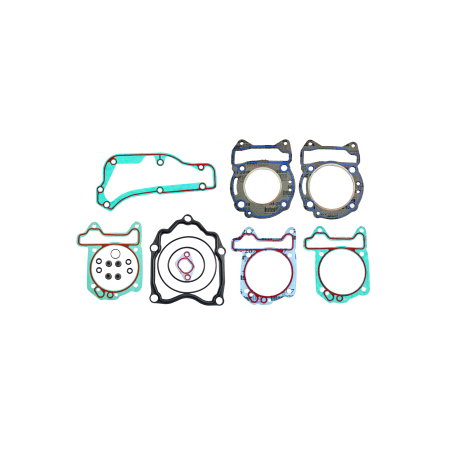 KOMPLET USZCZELEK TOP-END RMS PIAGGIO BEVERLY XEVO X8 X9 125/200