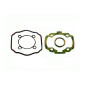 KOMPLET USZCZELEK TOP-END AIRSAL PEUGEOT SPEEDFIGHT X RACE 47,60MM KOMPLET USZCZELEK TOP-END AIRSAL PEUGEOT SPEEDFIGHT X RACE 47,60MM