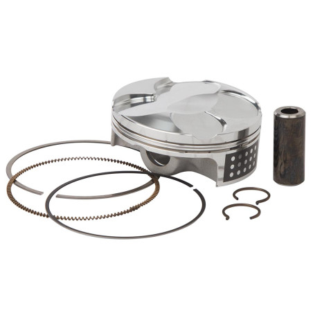 VERTEX TŁOK KTM (4T) SXF 250 (SX-F250) '13-'15, EXCF 250 '14-16 HC 14,3:1 (77,98MM) (PIERŚCIENIE 590278000002 X 1 KPL.)