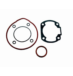 KOMPLET USZCZELEK TOP-END AIRSAL KYMCO BET&WIN DINK SUPER9 47,60MM