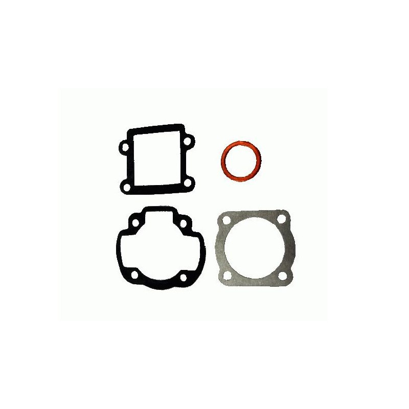 KOMPLET USZCZELEK TOP-END AIRSAL MINARELLI VERTICAL APRILIA SR MBK BOOSTER YAMAHA BWS CT50 47,60MM
