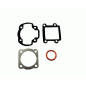 KOMPLET USZCZELEK TOP-END AIRSAL MINARELLI VERTICAL APRILIA SR MBK BOOSTER YAMAHA BWS CT50 47,60MM