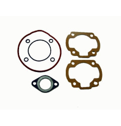 KOMPLET USZCZELEK TOP-END AIRSAL MINARELLI HORIZONTAL APRILIA GULIVER SR YAMAHA AEROX 47,60MM