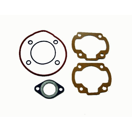 KOMPLET USZCZELEK TOP-END AIRSAL MINARELLI HORIZONTAL APRILIA GULIVER SR YAMAHA AEROX 47,60MM