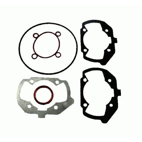 KOMPLET USZCZELEK TOP-END AIRSAL PEUGEOT LUDIX BLASTER SPEEDFIGHT III 47,60MM