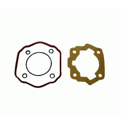 KOMPLET USZCZELEK TOP-END AIRSAL DERBI SENDA GILERA GSM RC SURFER 48,00MM